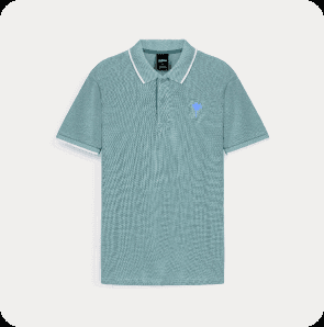 Emerald Executive Oxford Shirt