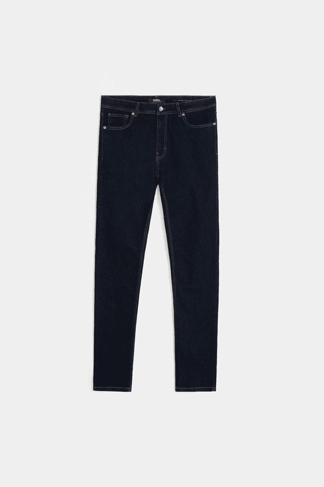 Basic Skinny Jeans