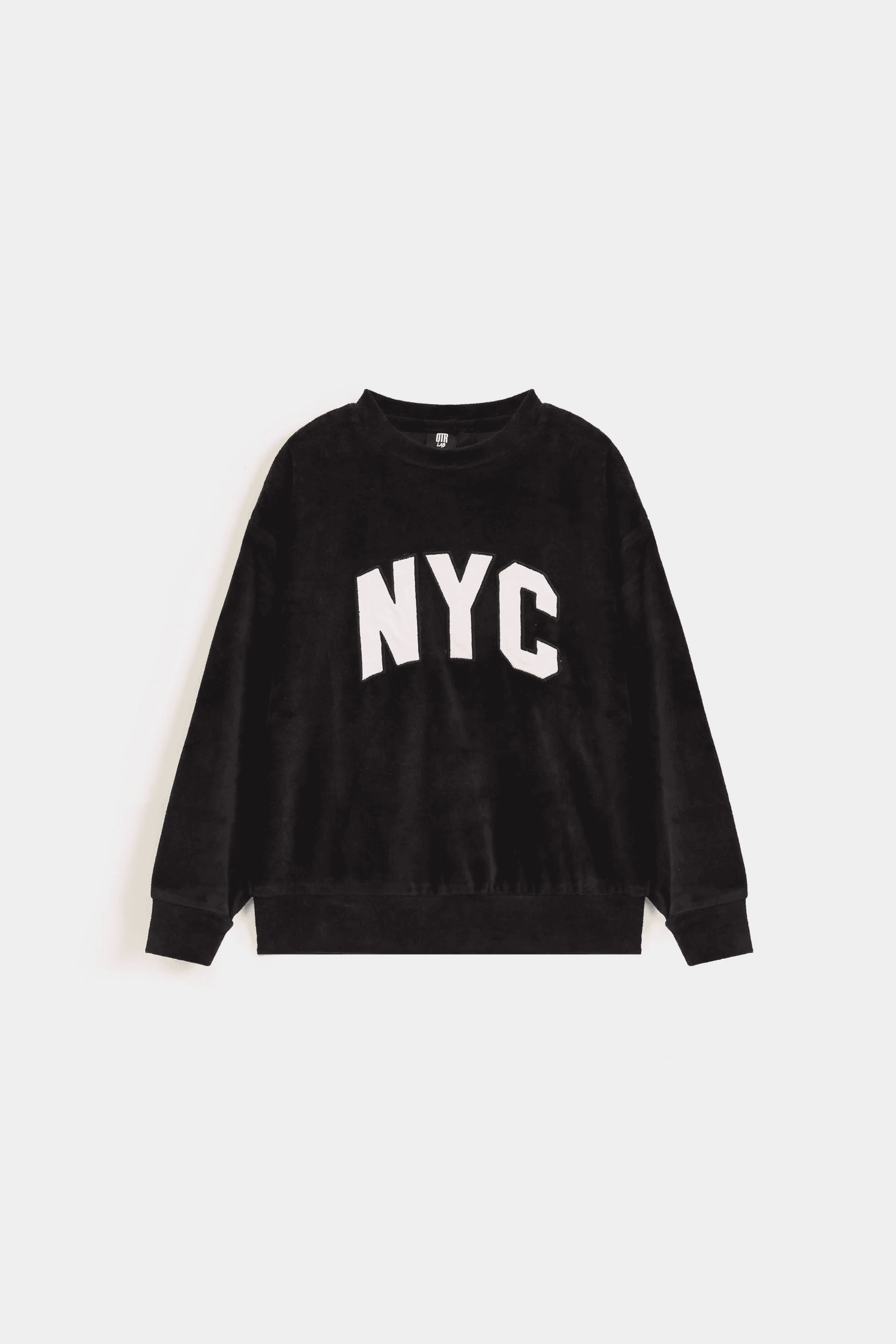 Vertical Striped Shirt