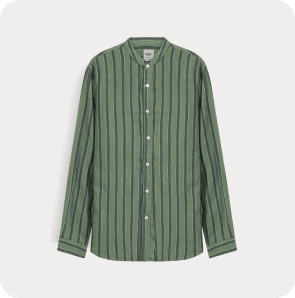 Vertical Stripted T-shirt
